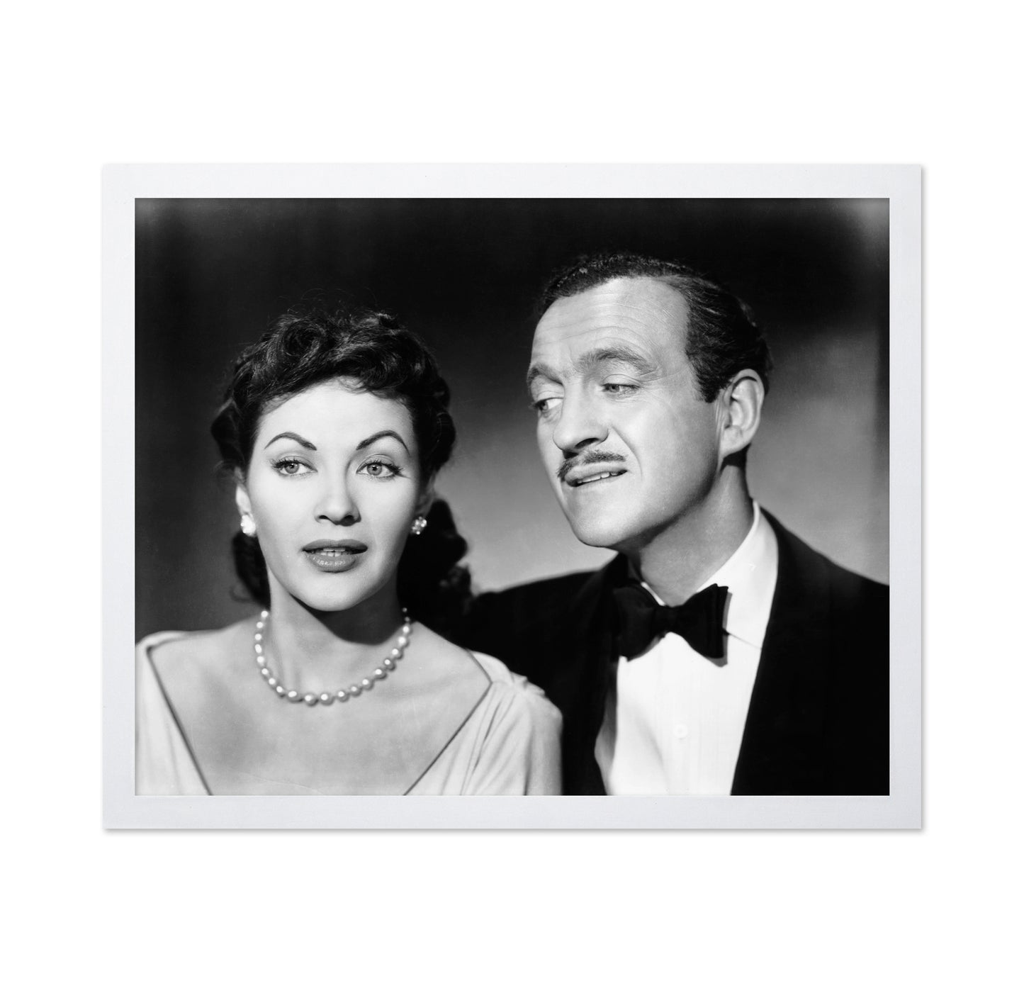 Tonight's The Night 1954 Yvonne De Carlo