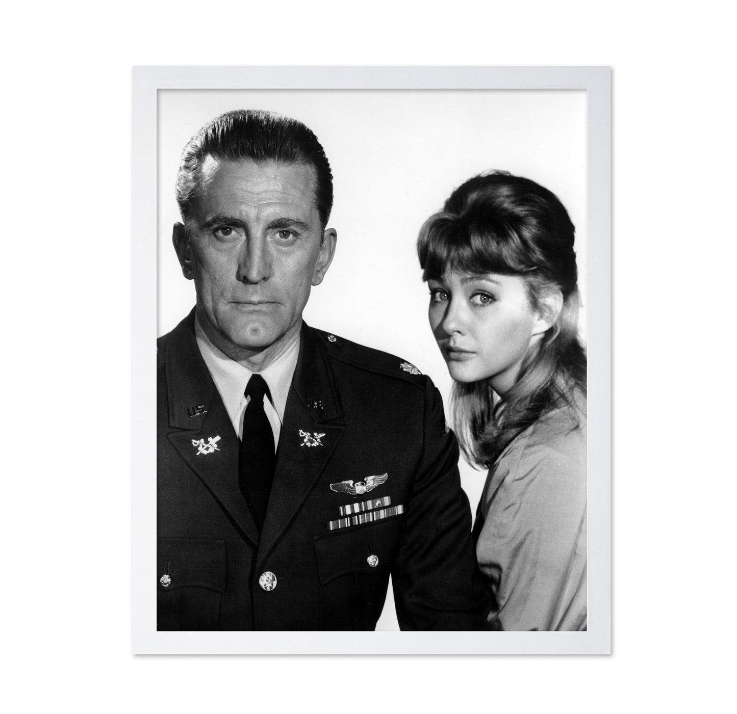 Town Without Pity 1961 Kirk Douglas No2