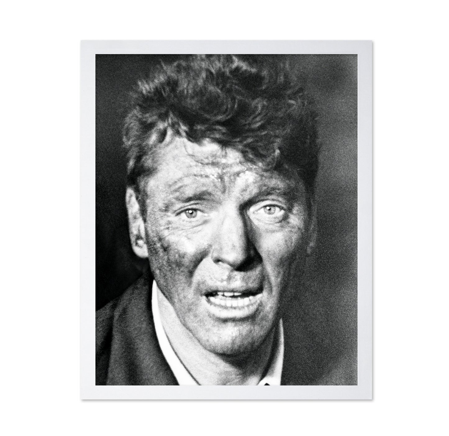 The Train 1964 Burt Lancaster No3