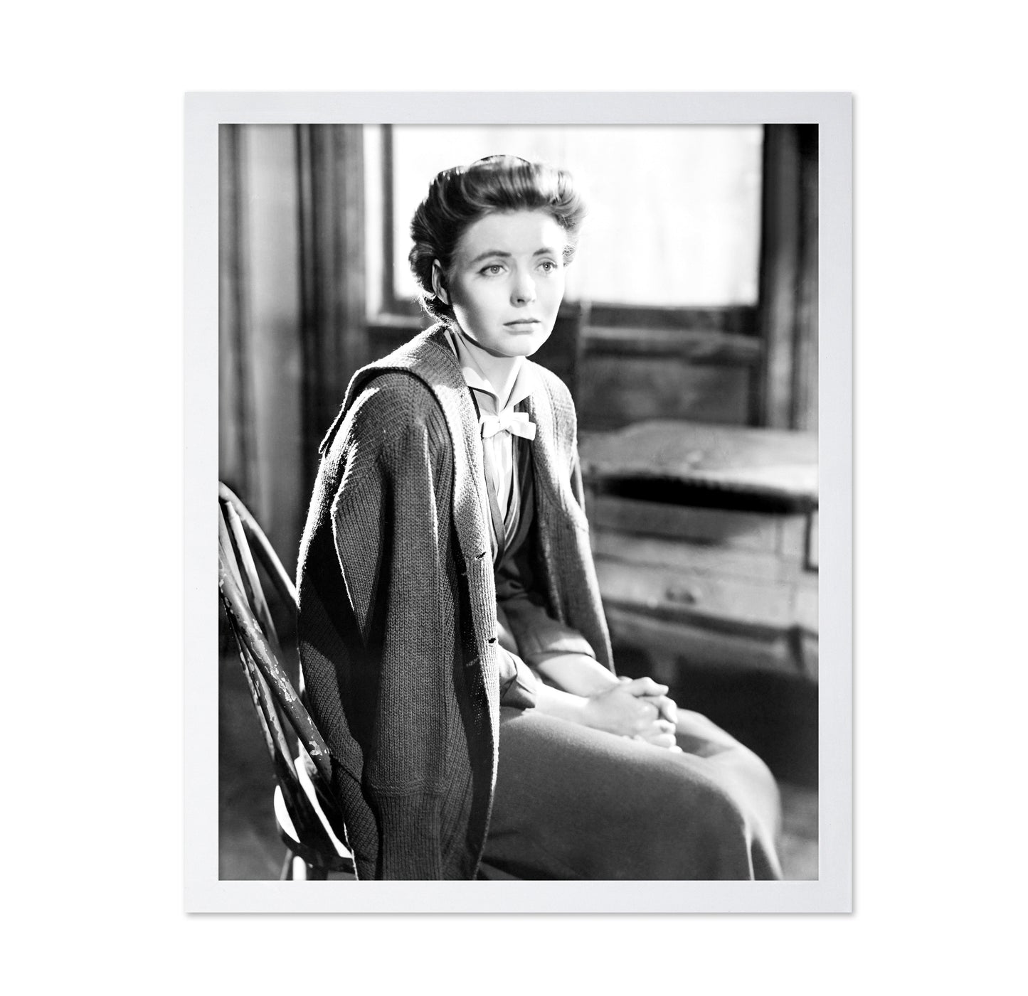 A Tree Grows in Brooklyn 1945 Dorothy McGuire