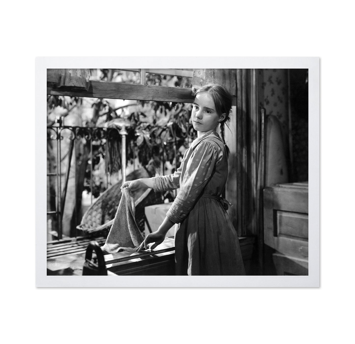 A Tree Grows in Brooklyn 1945 Peggy Ann Garner No1