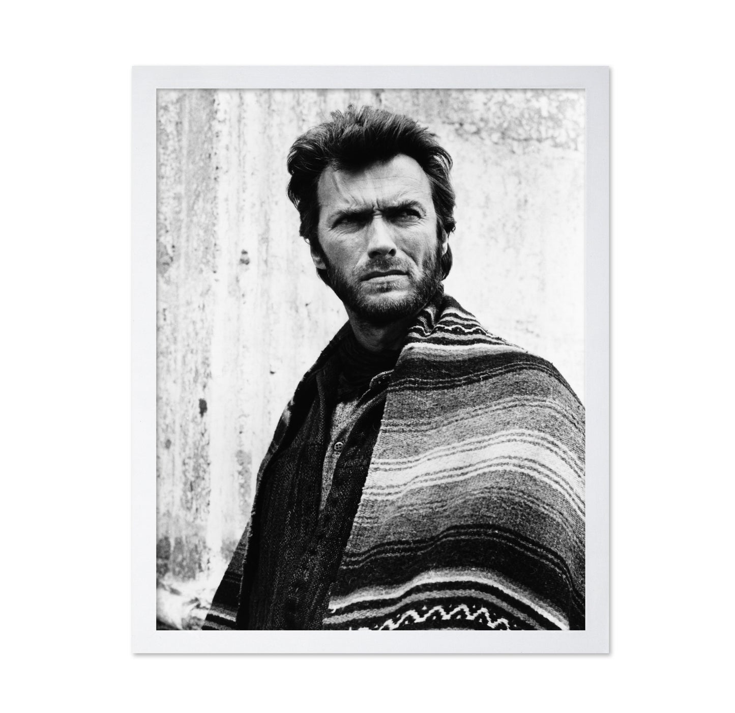 Two Mules For Sister Sara 1970 Clint Eastwood No2