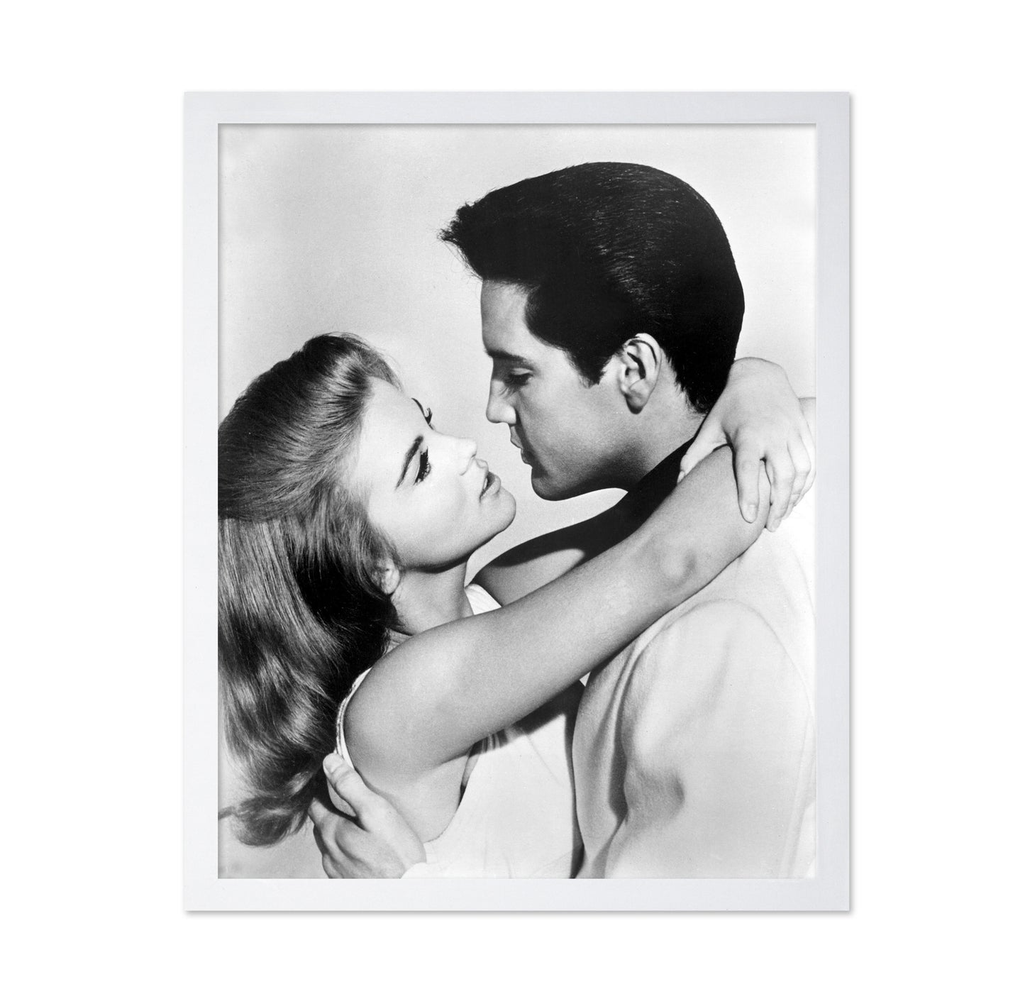 Viva Las Vegas 1964 Ann Margret No1