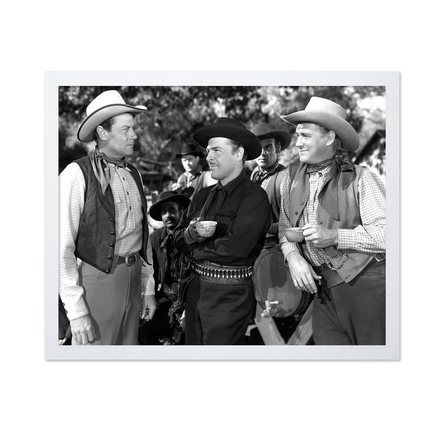 The Virginian 1946 Joel McCrea No1