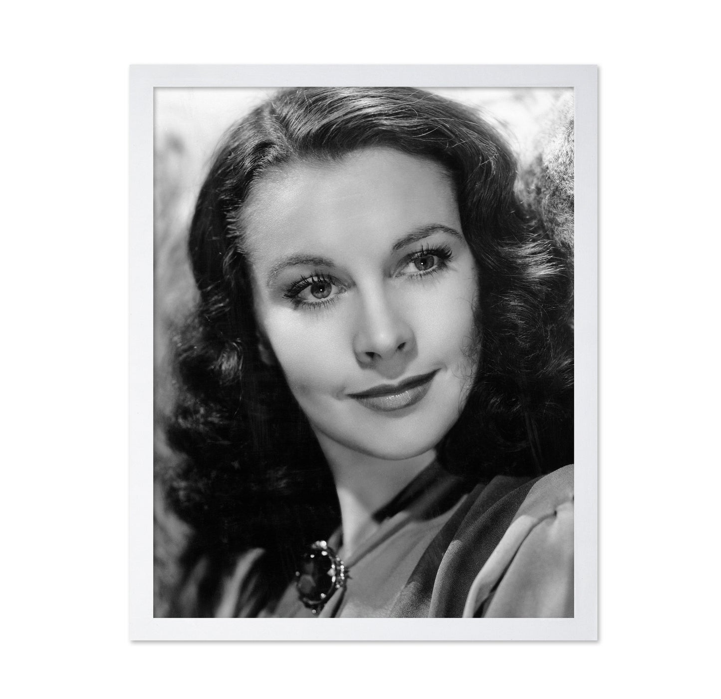 Waterloo Bridge 1940 Vivien Leigh No1