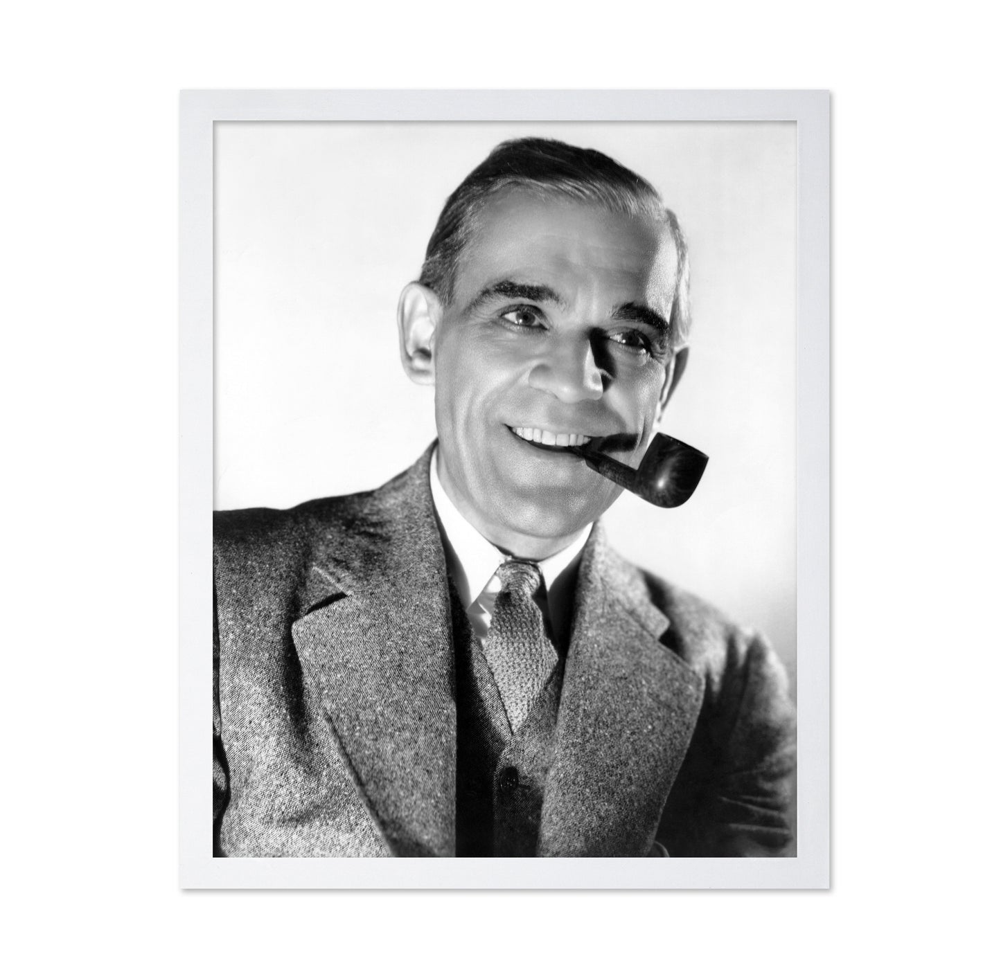 The Walking Dead 1936 Boris Karloff No2