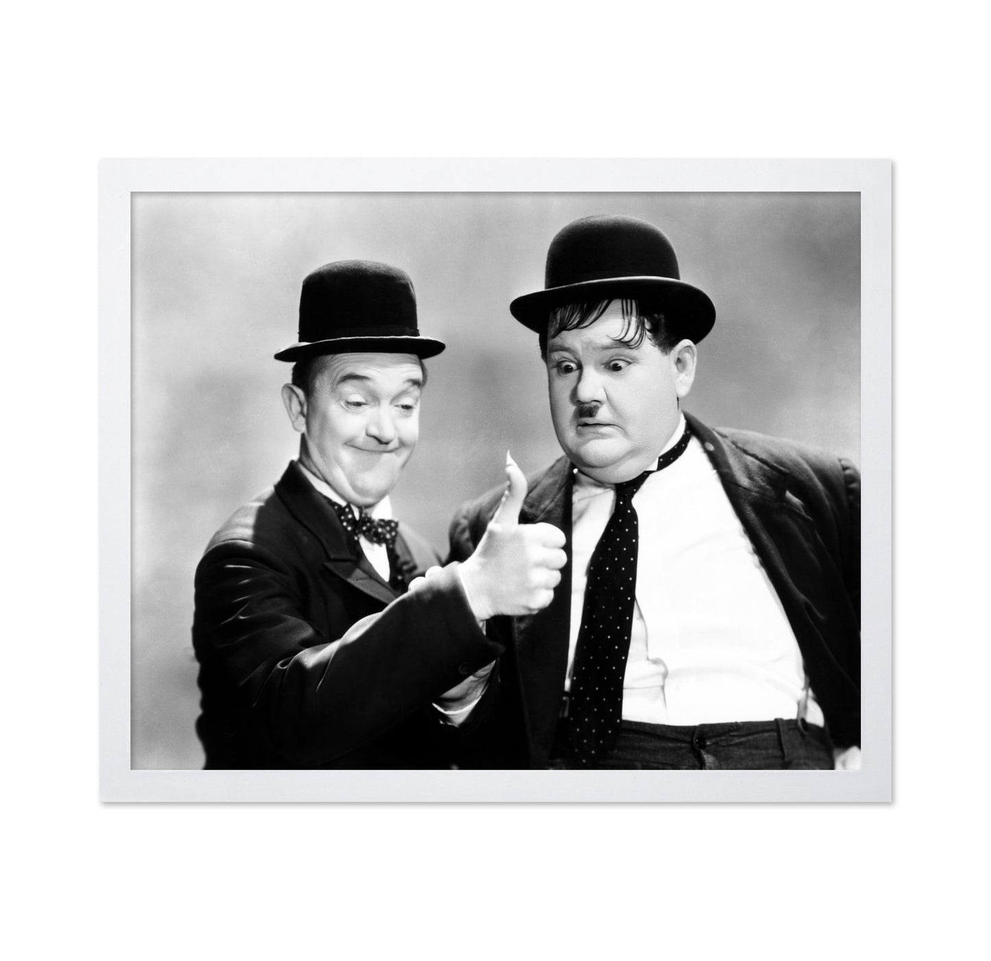 Way Out West 1937 Stan Laurel No4