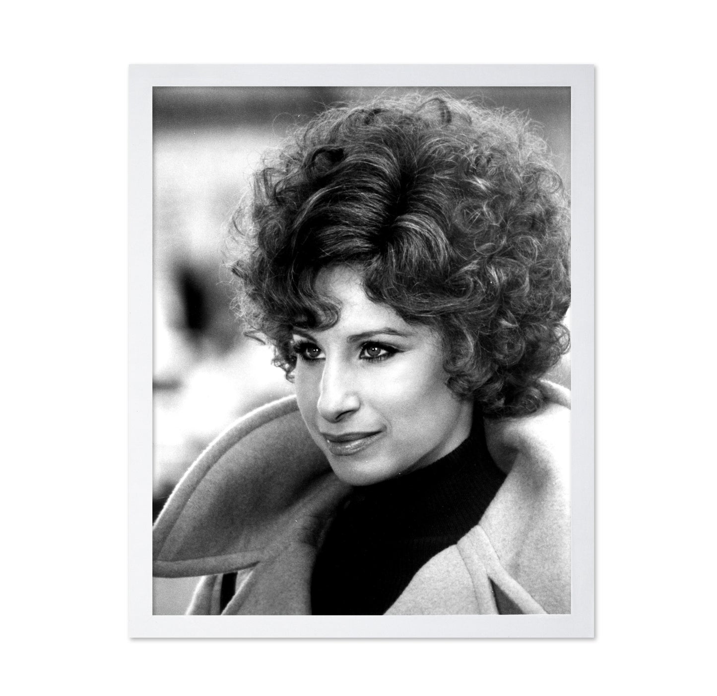 The Way We Were 1973 Barbra Streisand No4