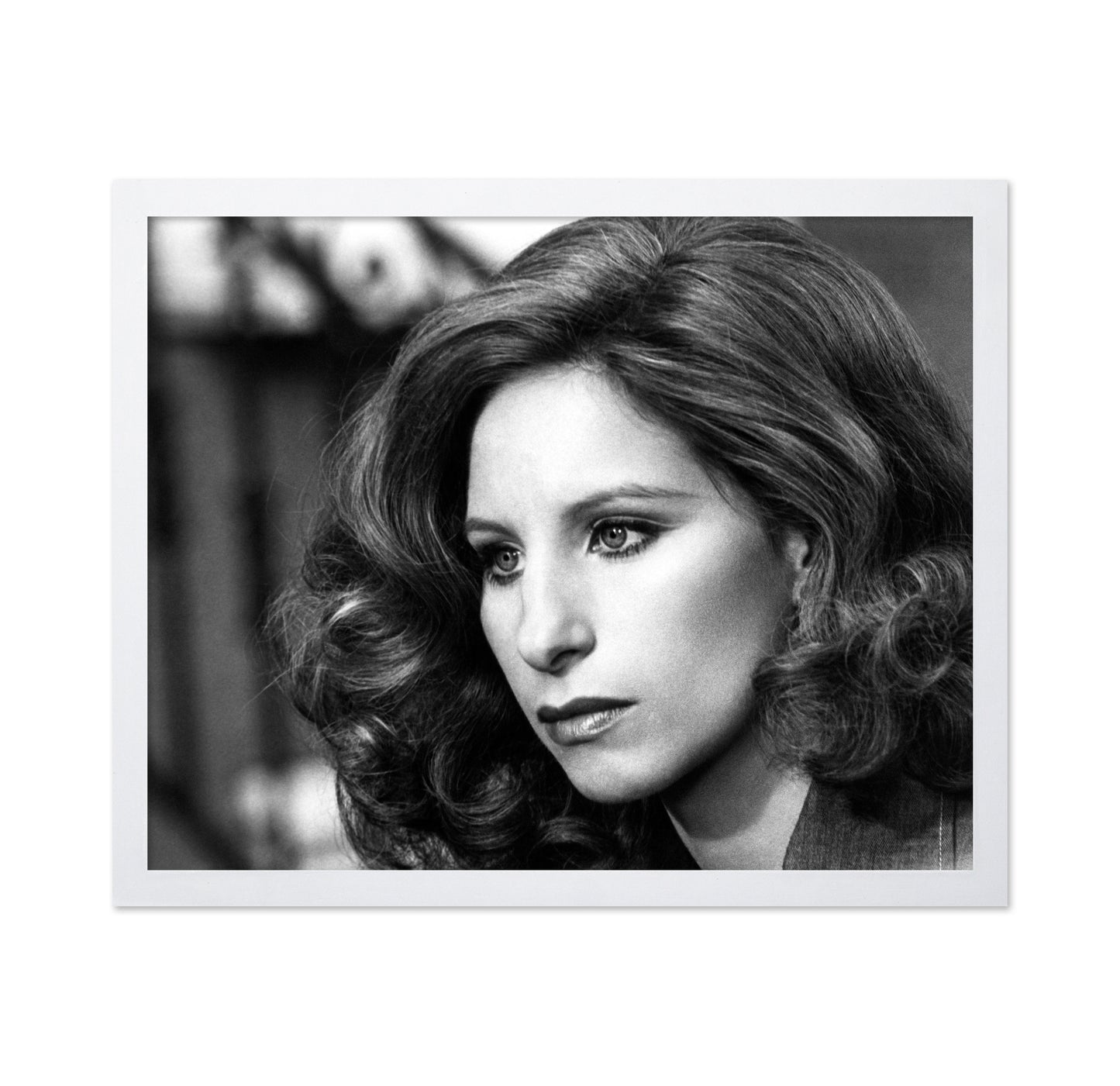 The Way We Were 1973 Barbra Streisand No1