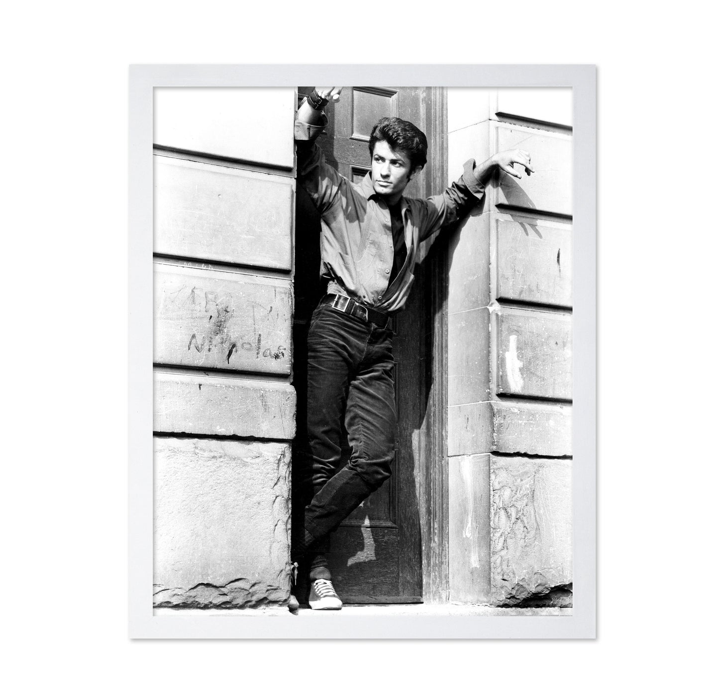 West Side Story 1961 George Chakiris No2