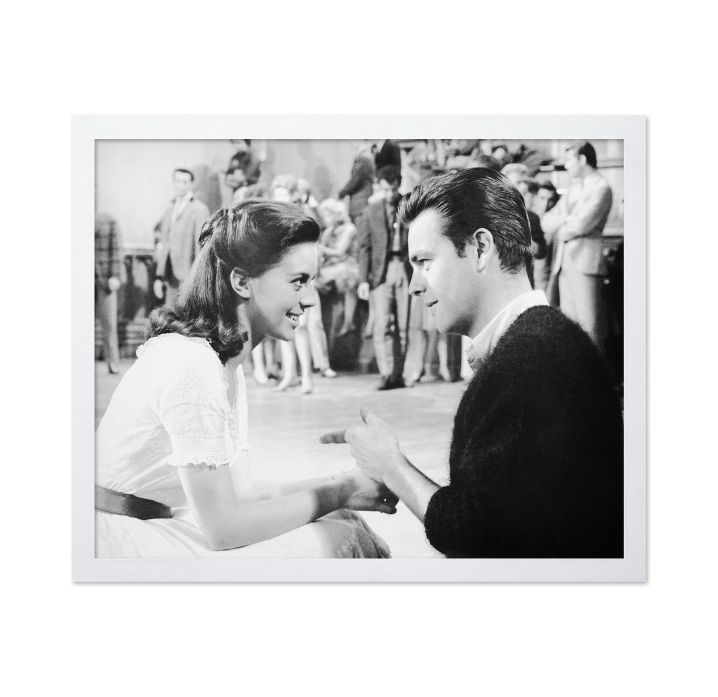 West Side Story 1961 Natalie Wood No4