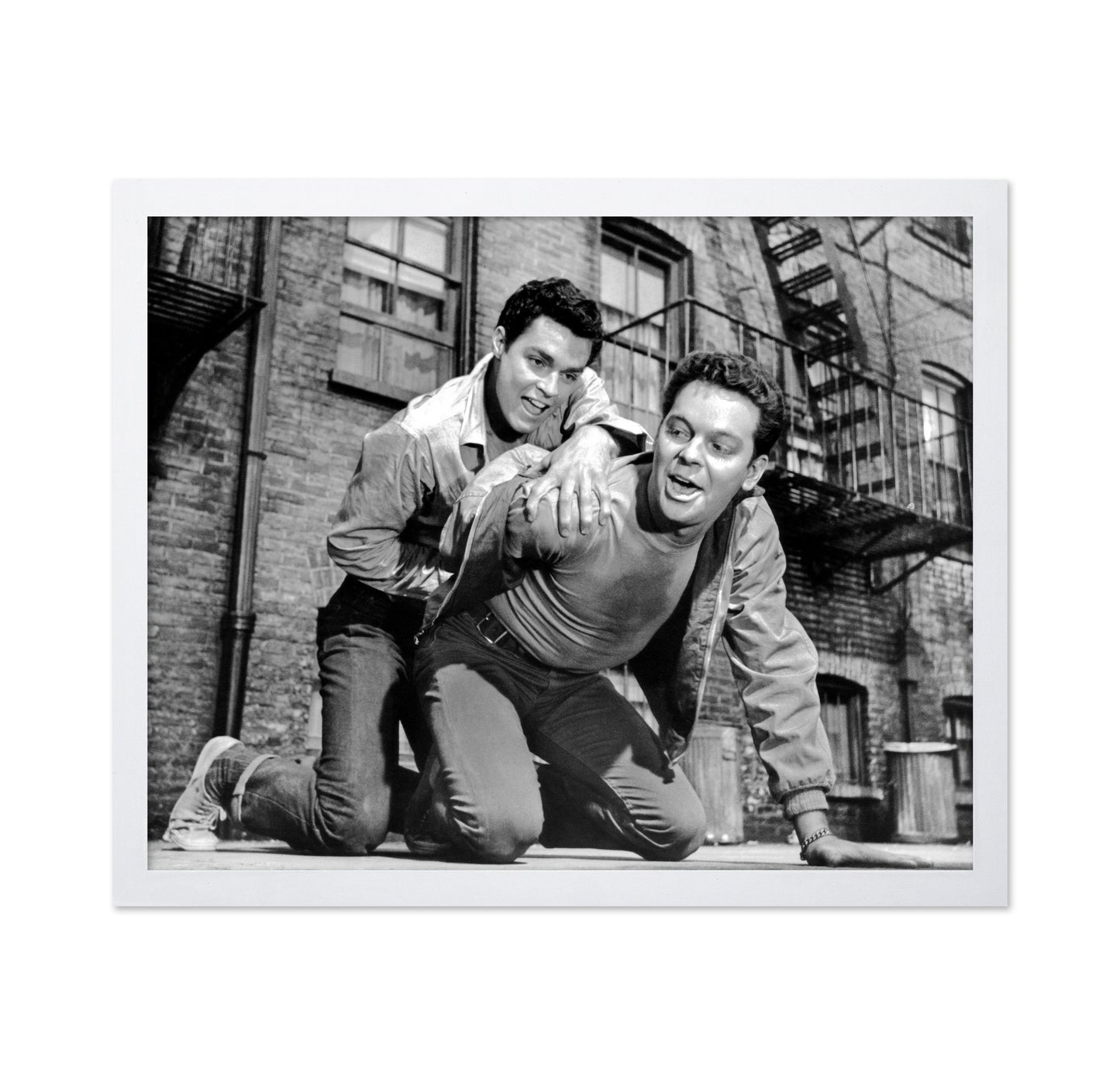 West Side Story 1961 Richard Beymer No3