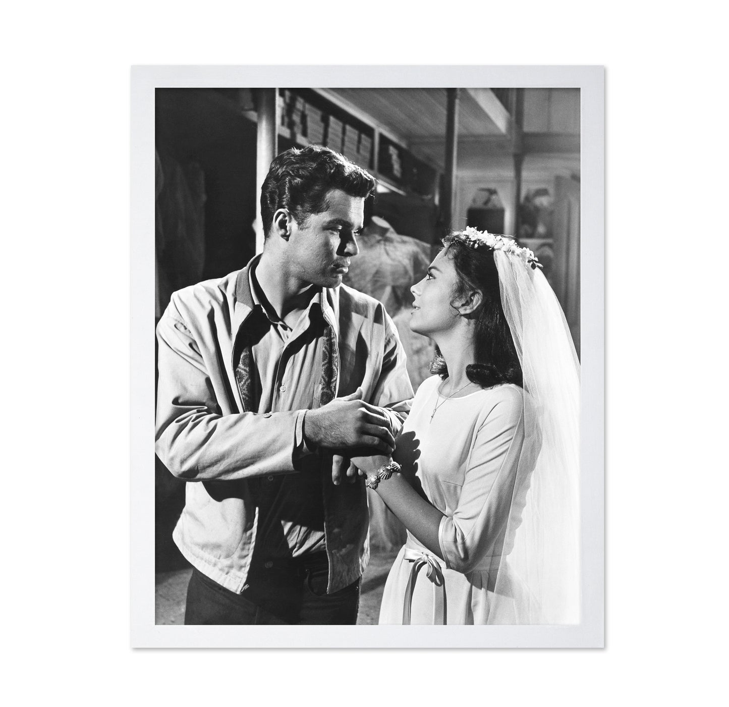 West Side Story 1961 Richard Beymer No1