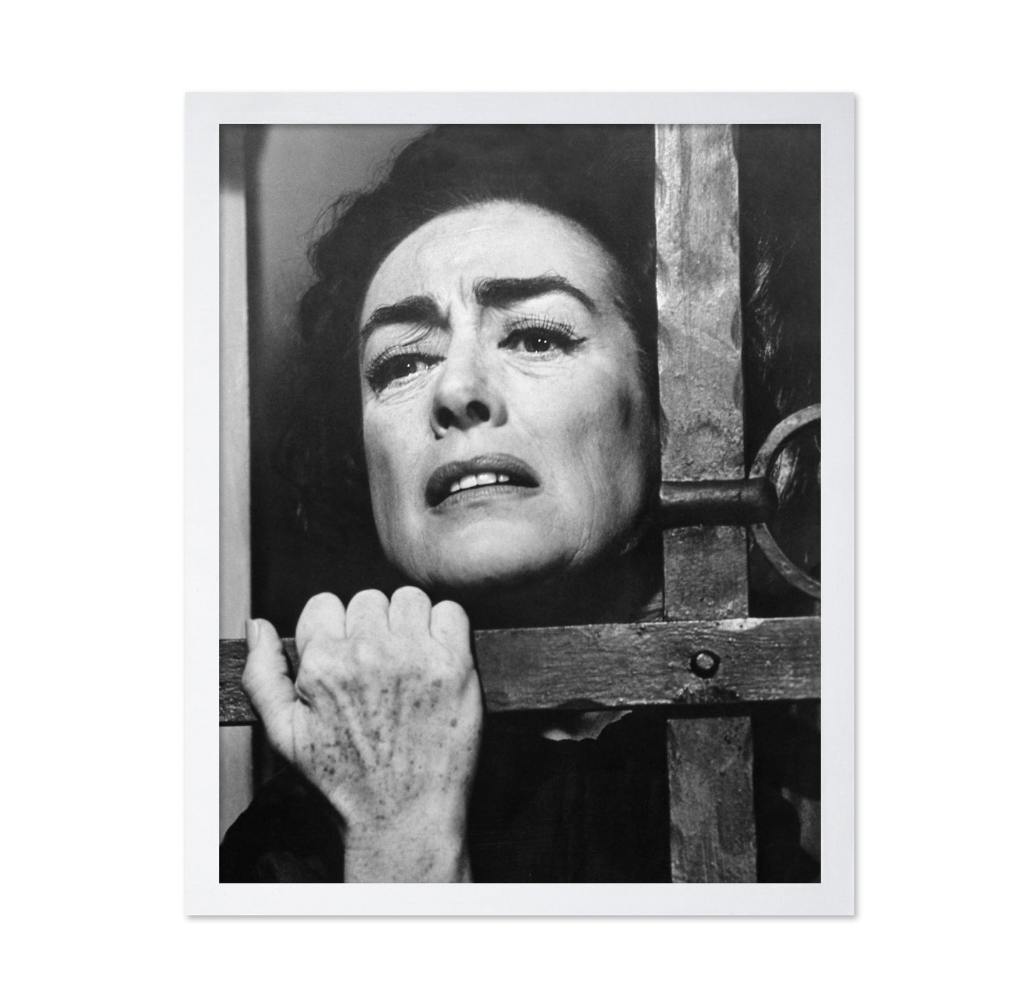 What Ever Happened To Baby Jane 1962 Joan Crawford No3