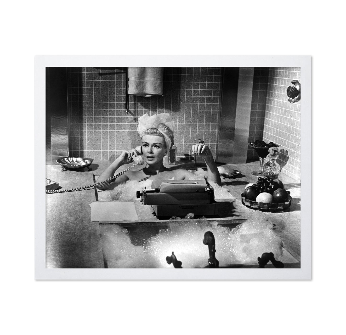 Whos Got The Action 1962 Lana Turner