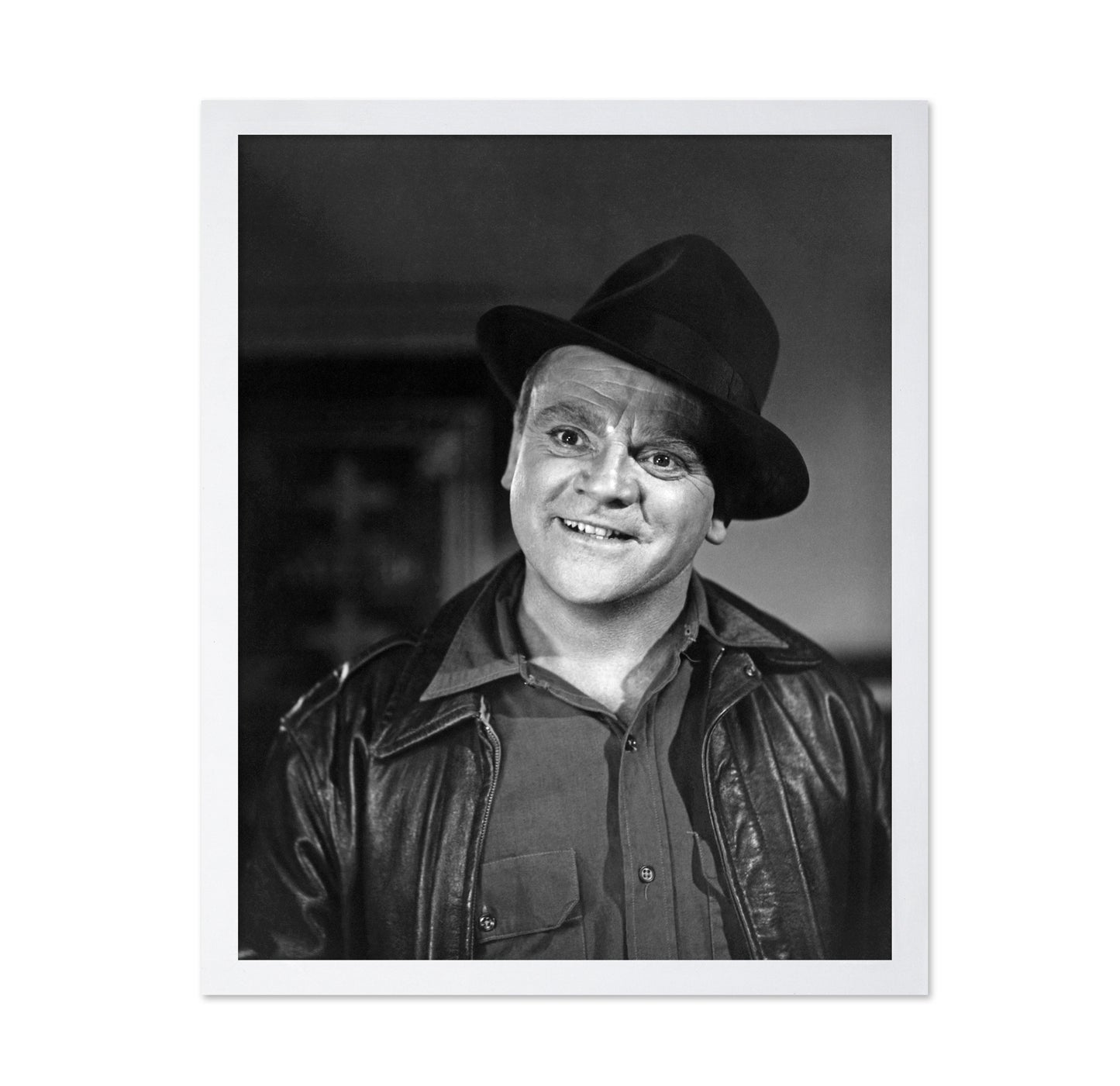 White Heat 1949 James Cagney No3