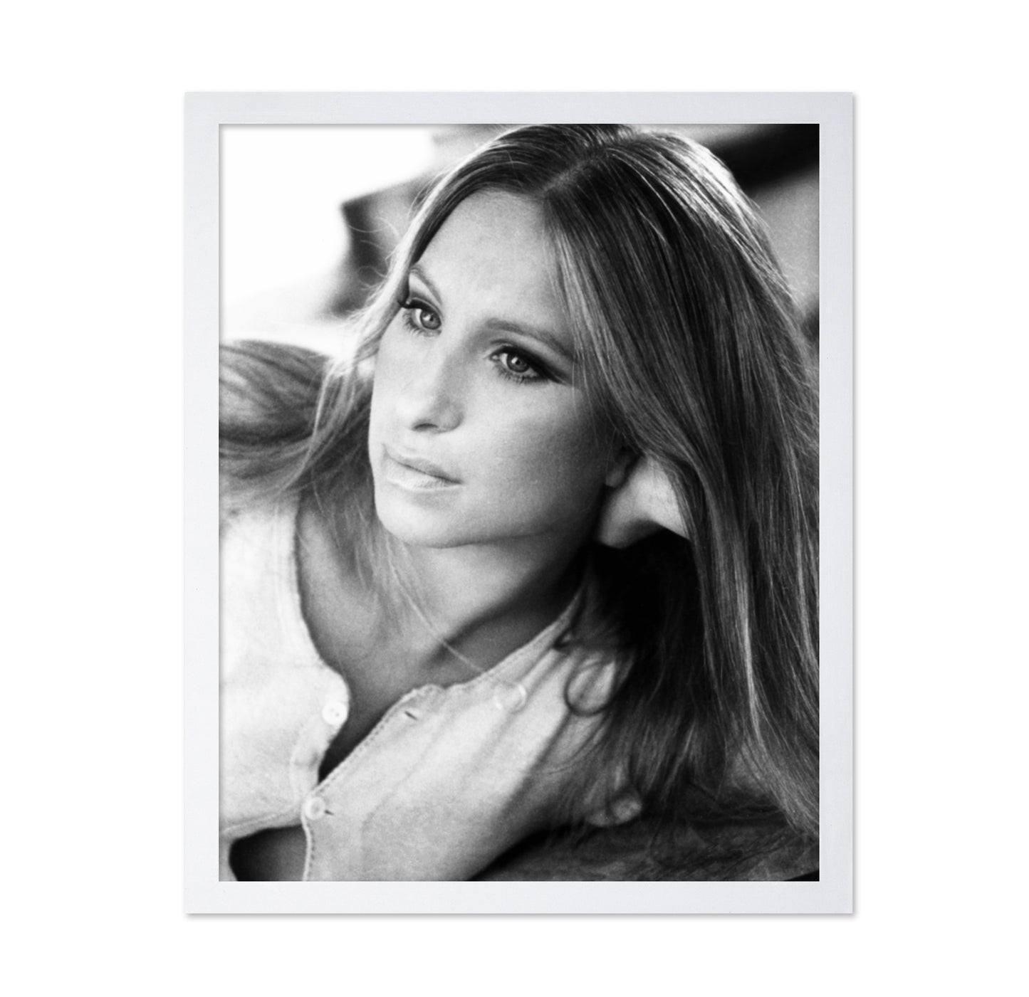 Whats Up Doc 1972 Barbra Streisand No2