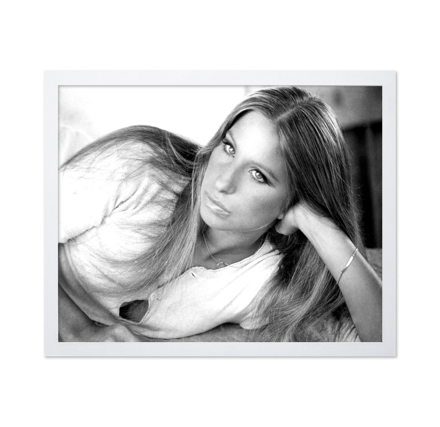 Whats Up Doc 1972 Barbra Streisand No1
