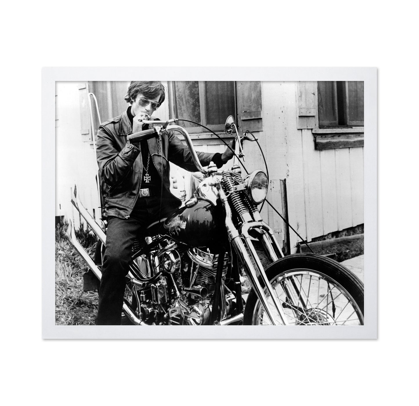 The Wild Angels 1966 Peter Fonda