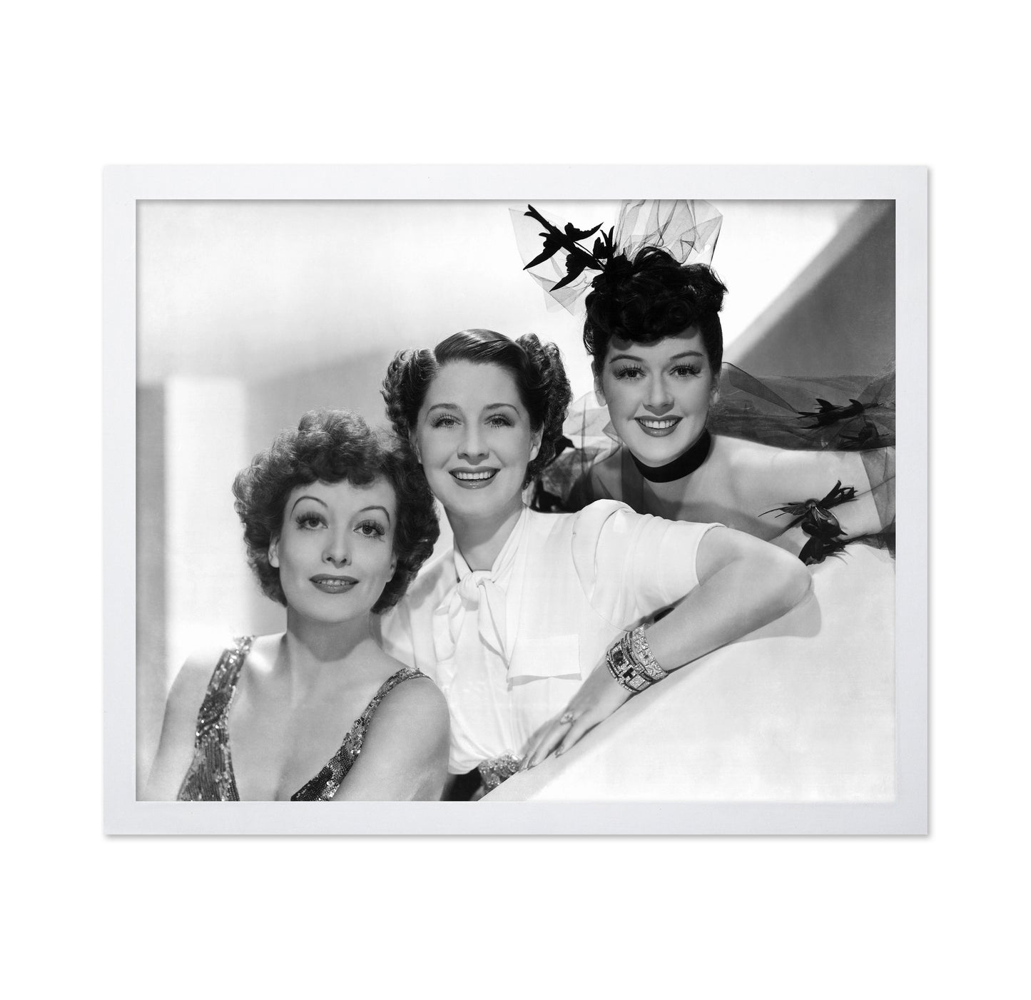 The Women 1939 Joan Crawford