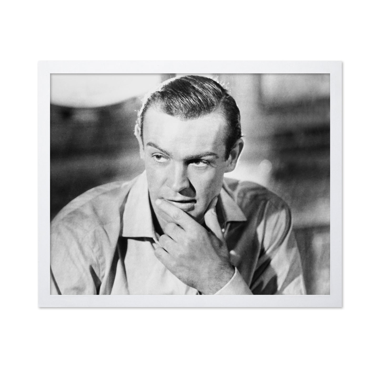 Woman of Straw 1964 Sean Connery No1