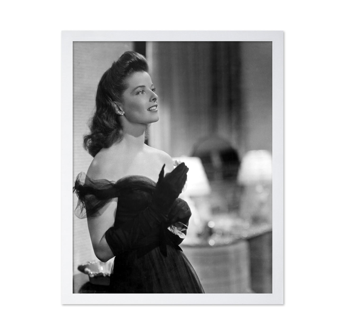 Woman of the Year 1942 Katharine Hepburn No1