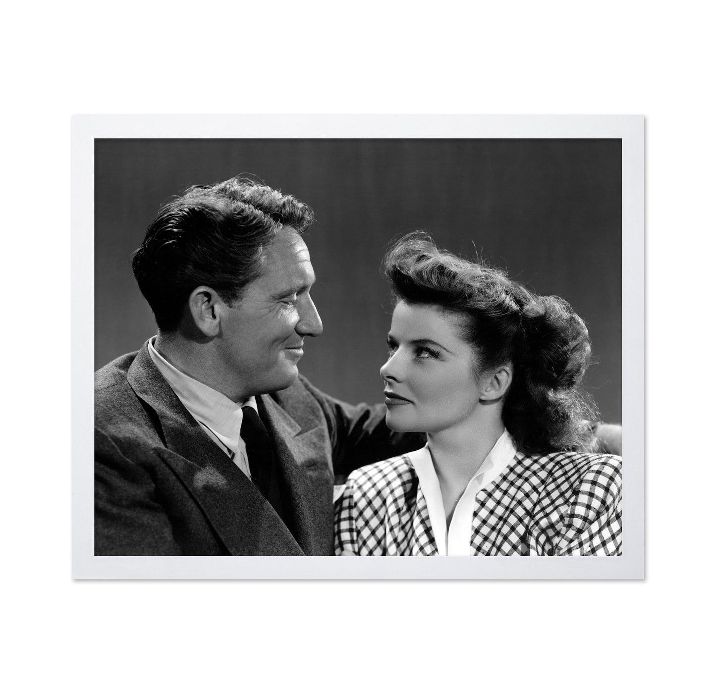 Woman Year 1942 Spencer Tracy No2