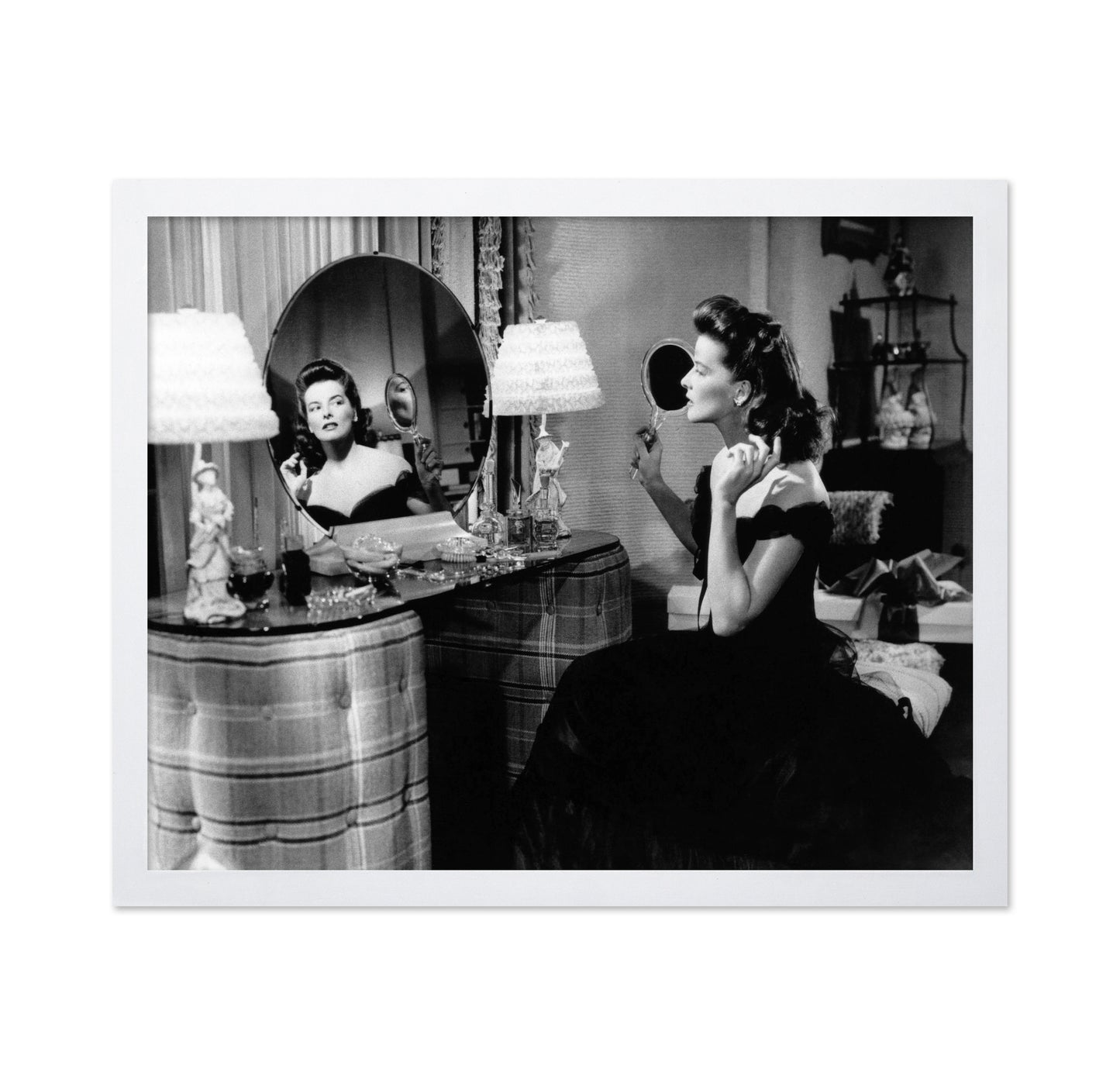 Woman of The Year 1942 Katharine Hepburn No2