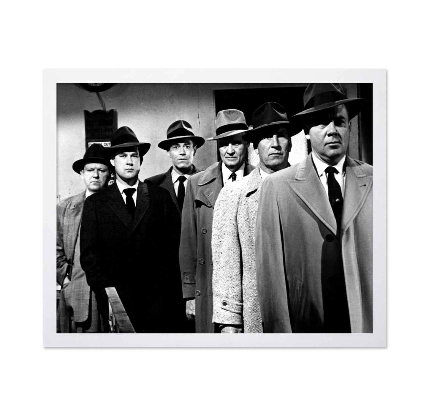 The Wrong Man 1956 Henry Fonda No6