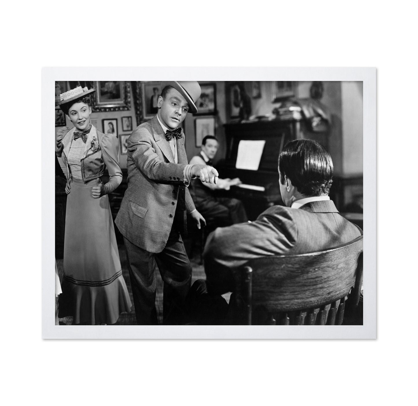 Yankee Doodle Dandy 1942 James Cagney No2