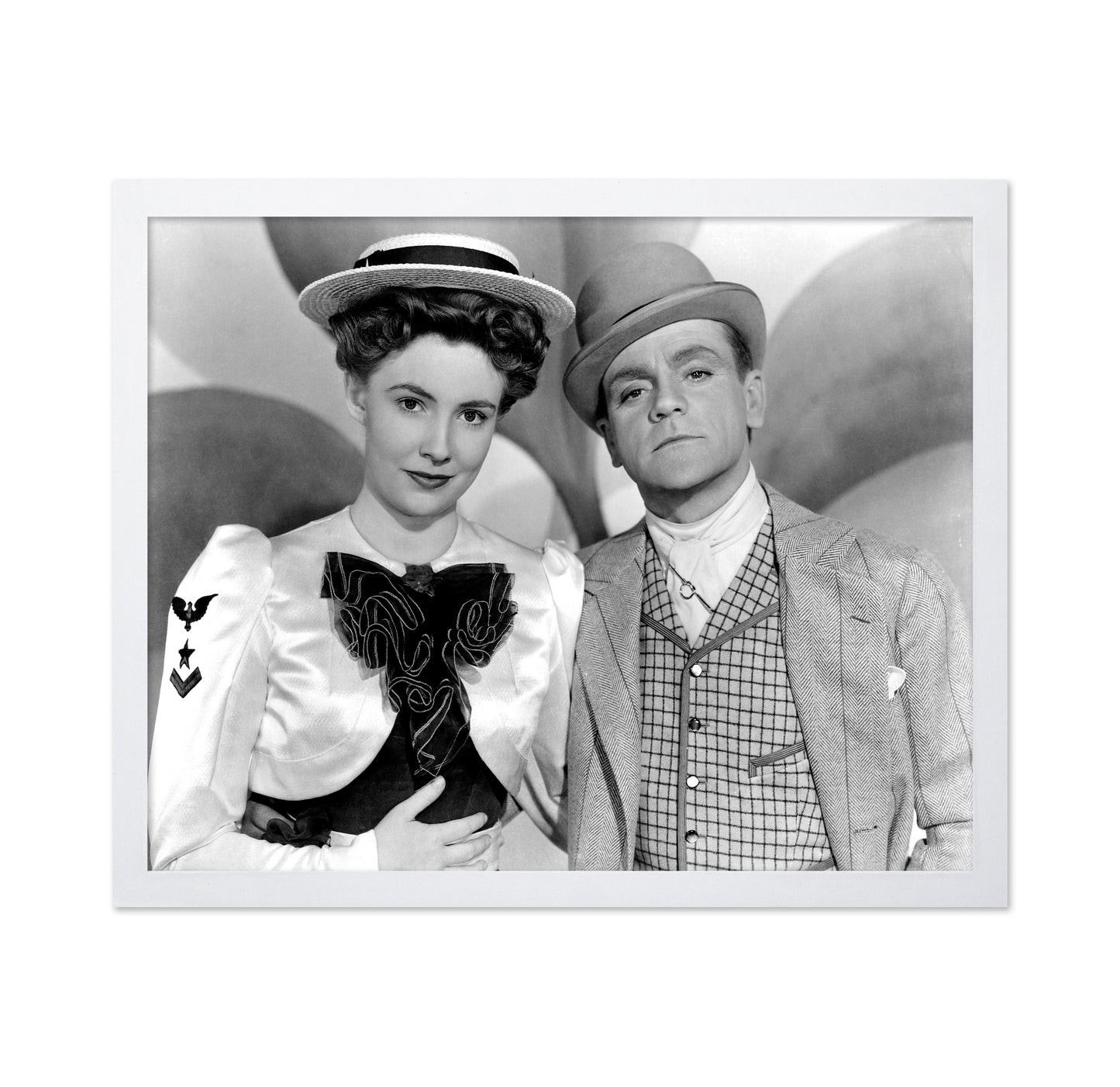 Yankee Doodle Dandy 1942 James Cagney No1