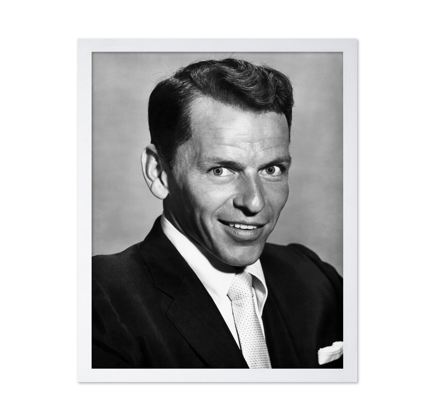 Young At Heart 1954 Frank Sinatra
