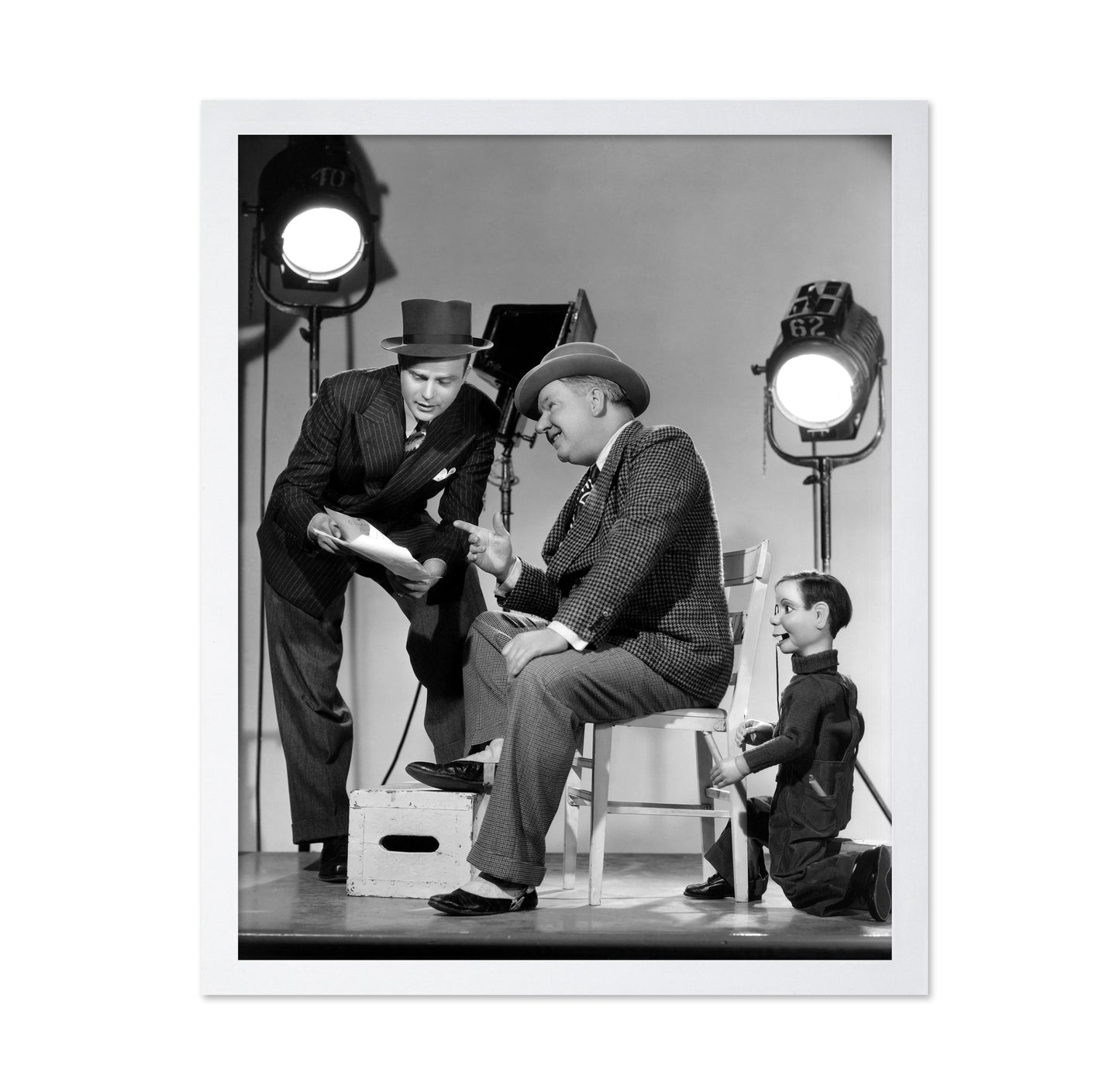 You can't Cheat An Honest Man 1939 W. C. Fields No1