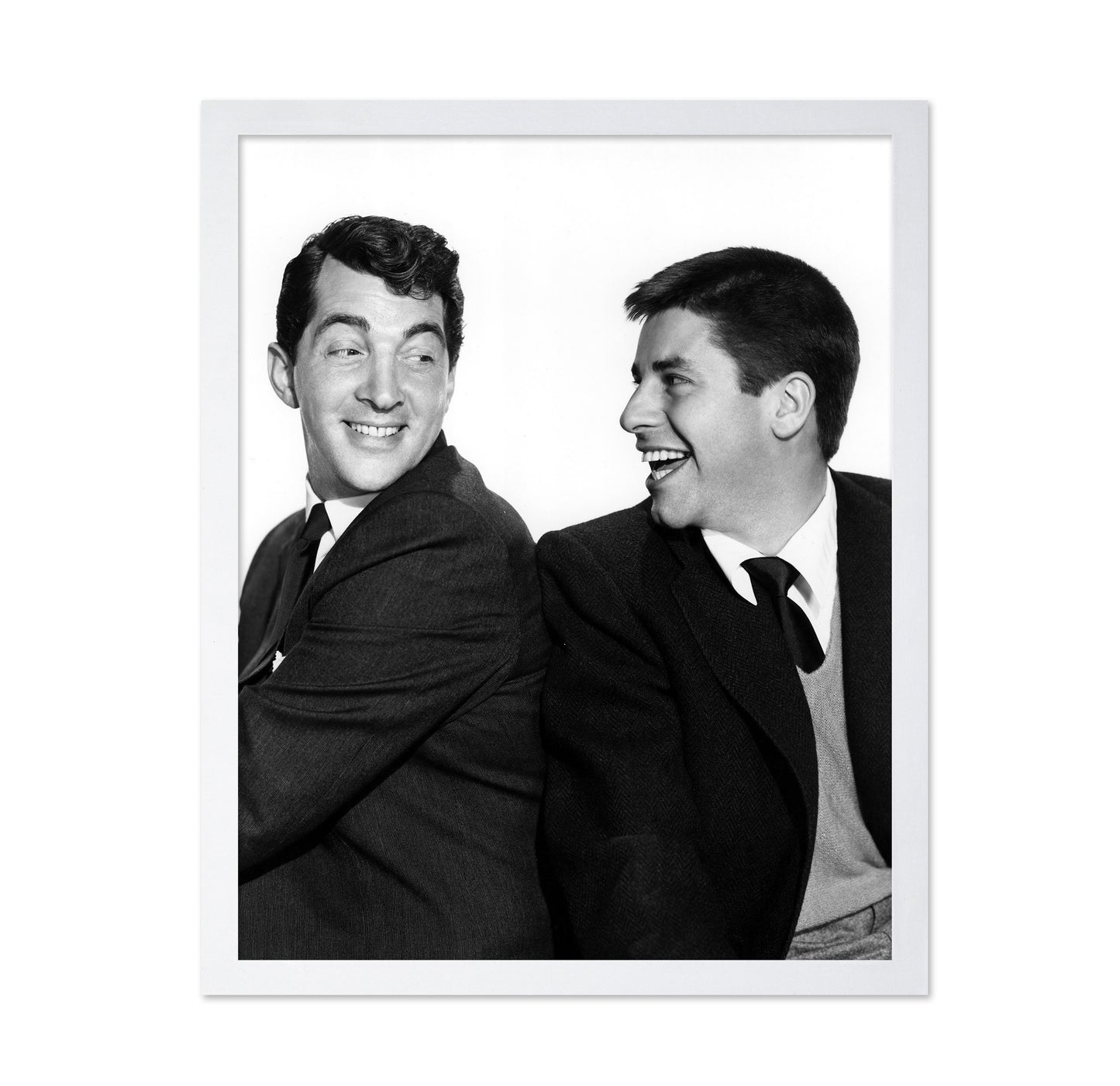 You're Never Too Young 1955 Dean Martin