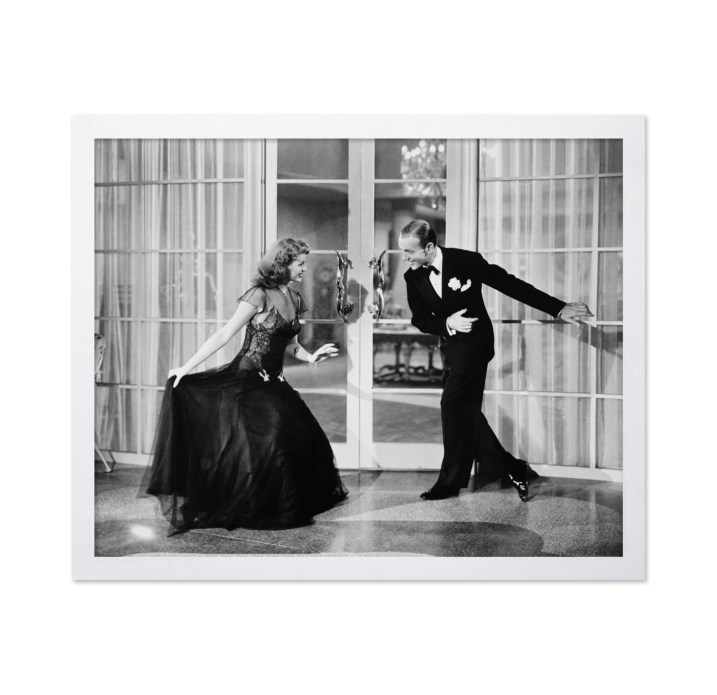 You'll Never Get Rich 1941 Rita Hayworth No3