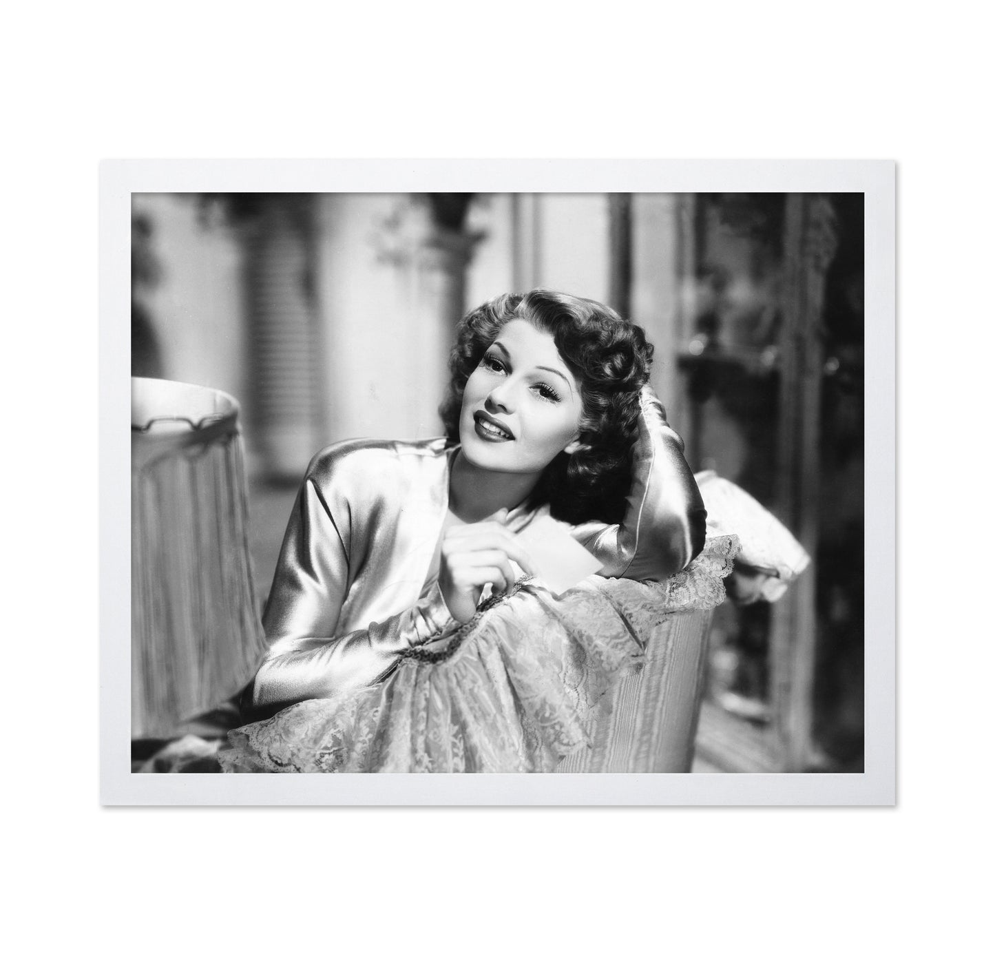 You'll Never Get Rich 1941 Rita Hayworth No4