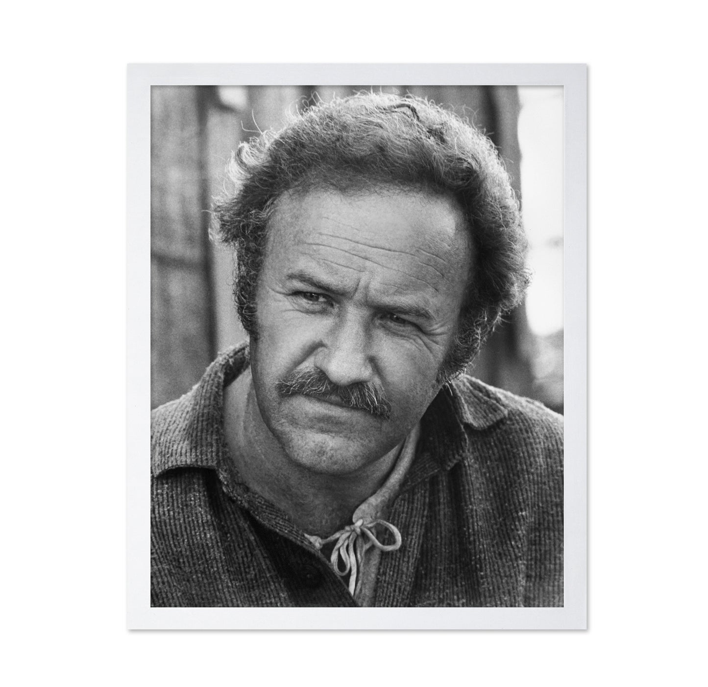 Zandy's Bride 1974 Gene Hackman