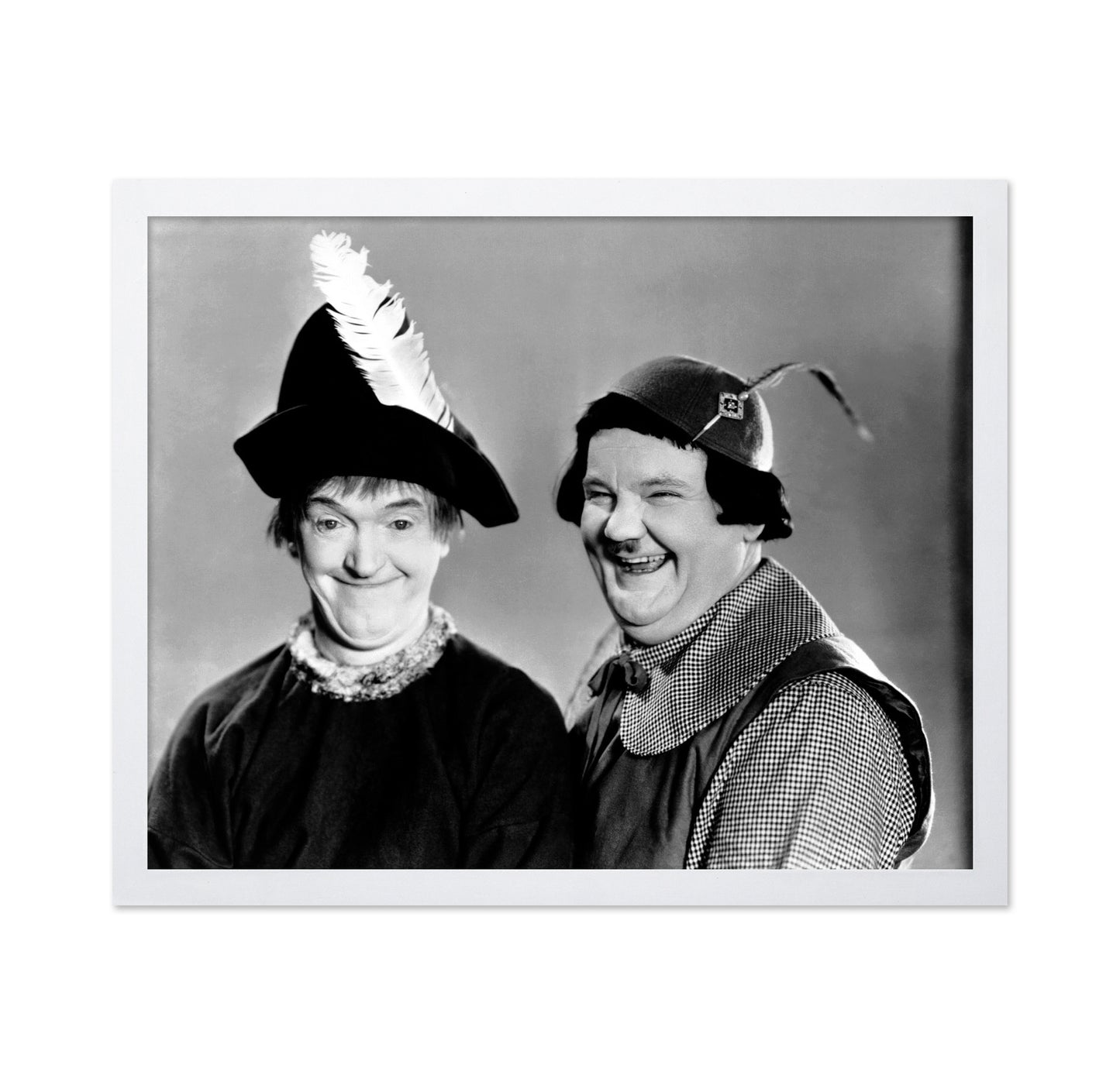 Babes in Toyland 1934 Stan Laurel