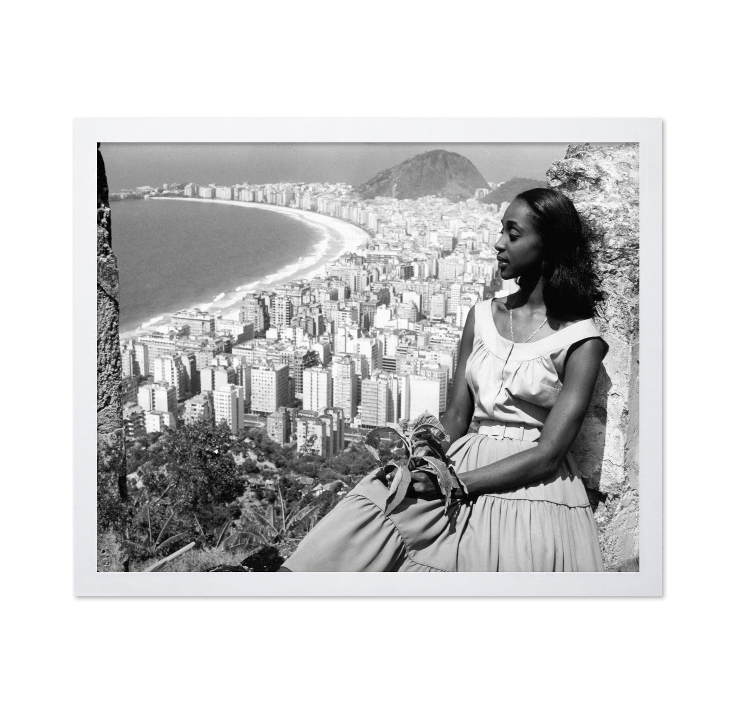 Black Orpheus 1959 Lea Garcia