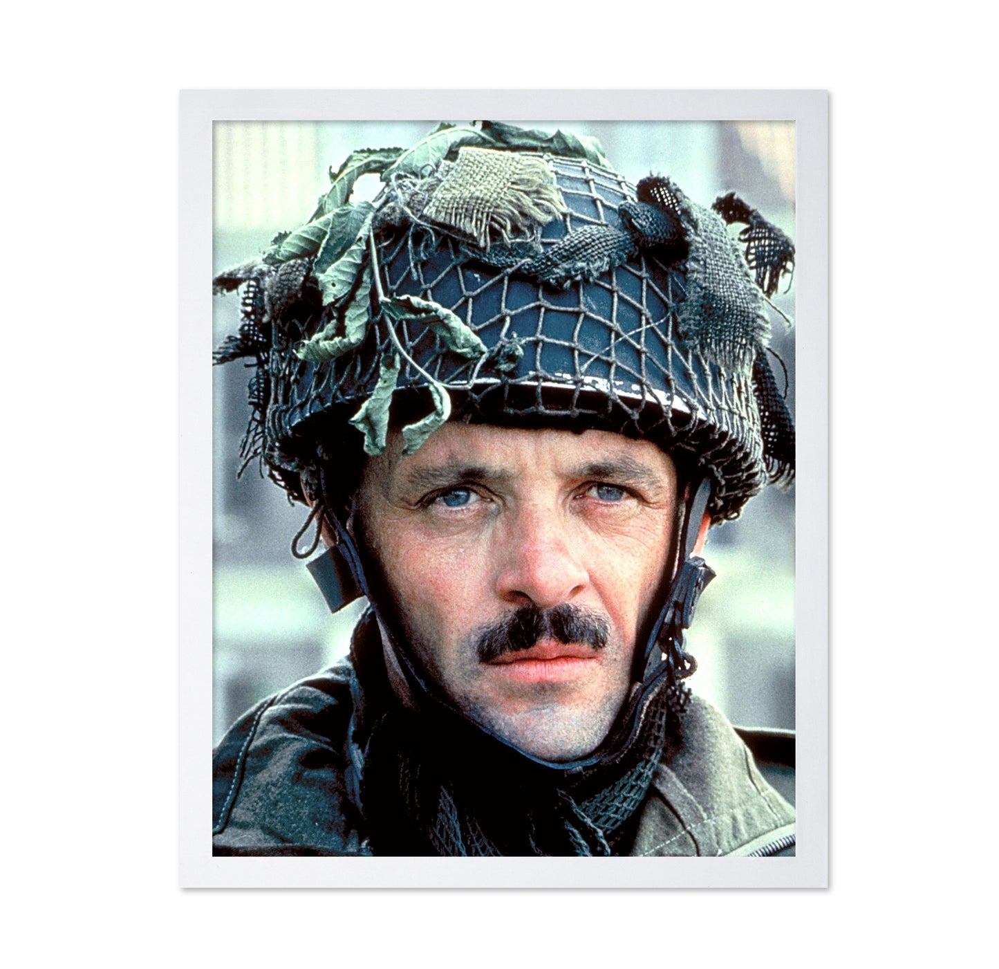 A Bridge Too Far 1977 Anthony Hopkins
