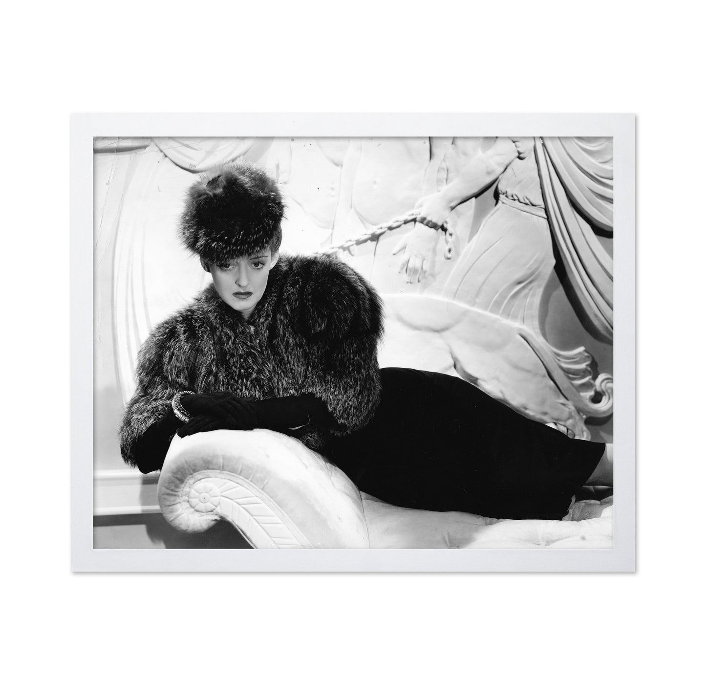 Dark Victory 1939 Bette Davis No4
