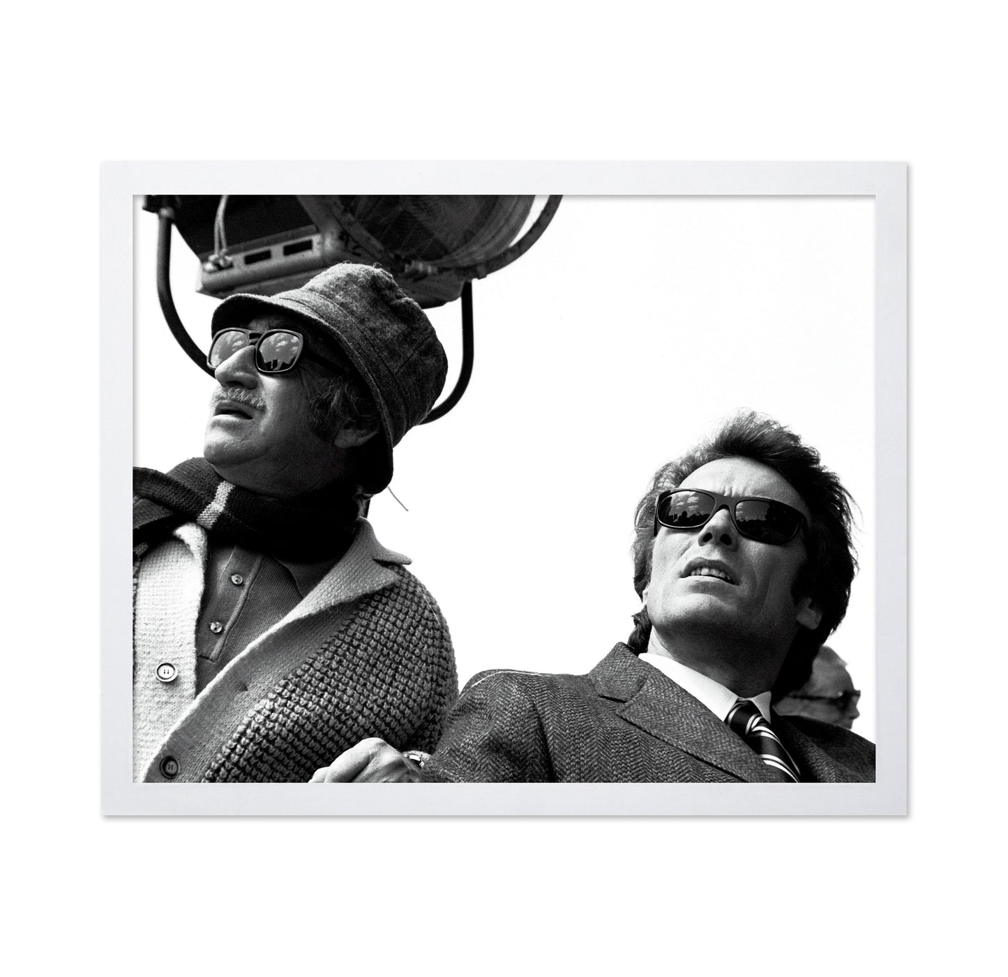Dirty Harry 1971 Clint Eastwood No2