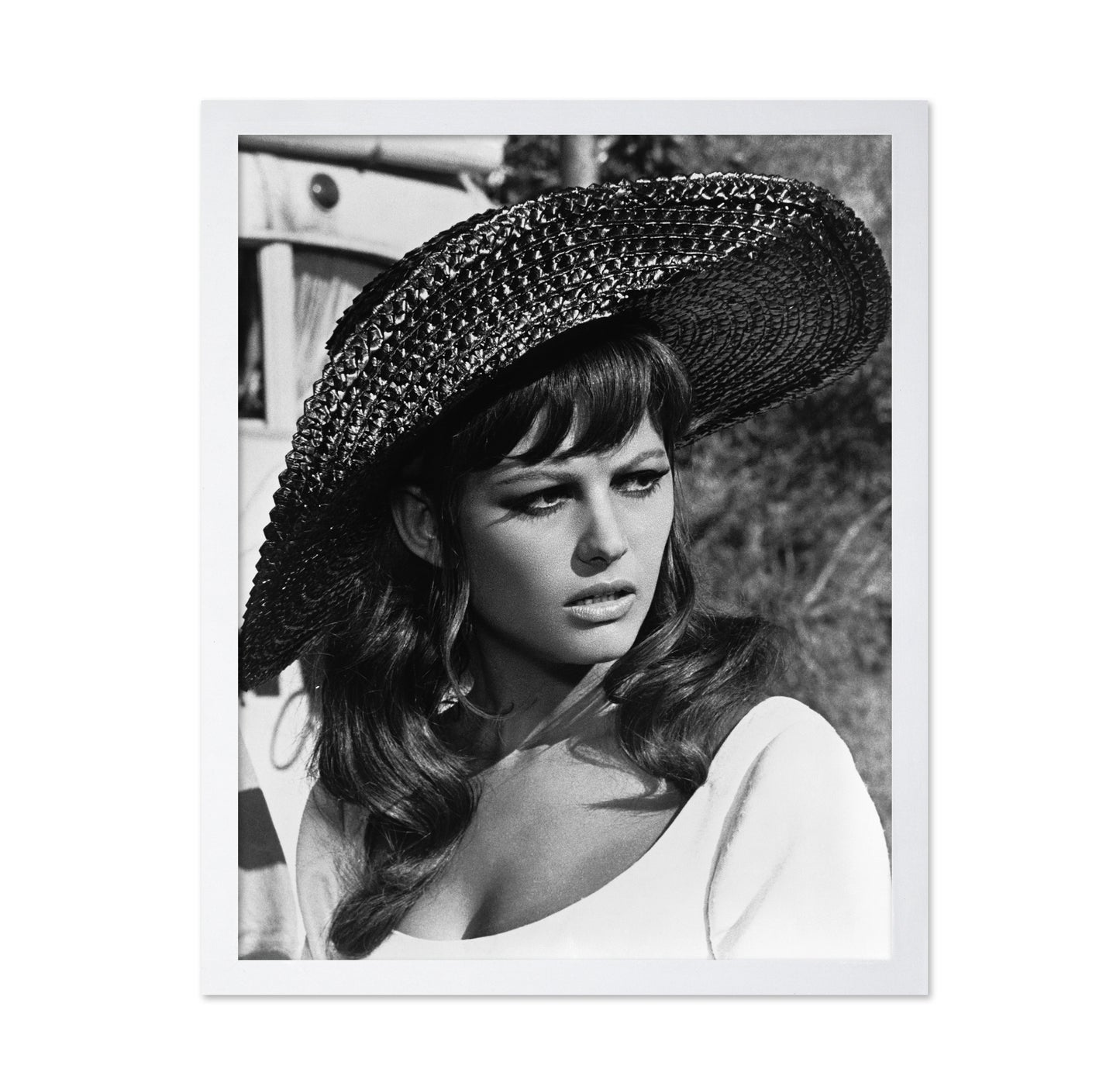Don't Make Waves 1967 Claudia Cardinale