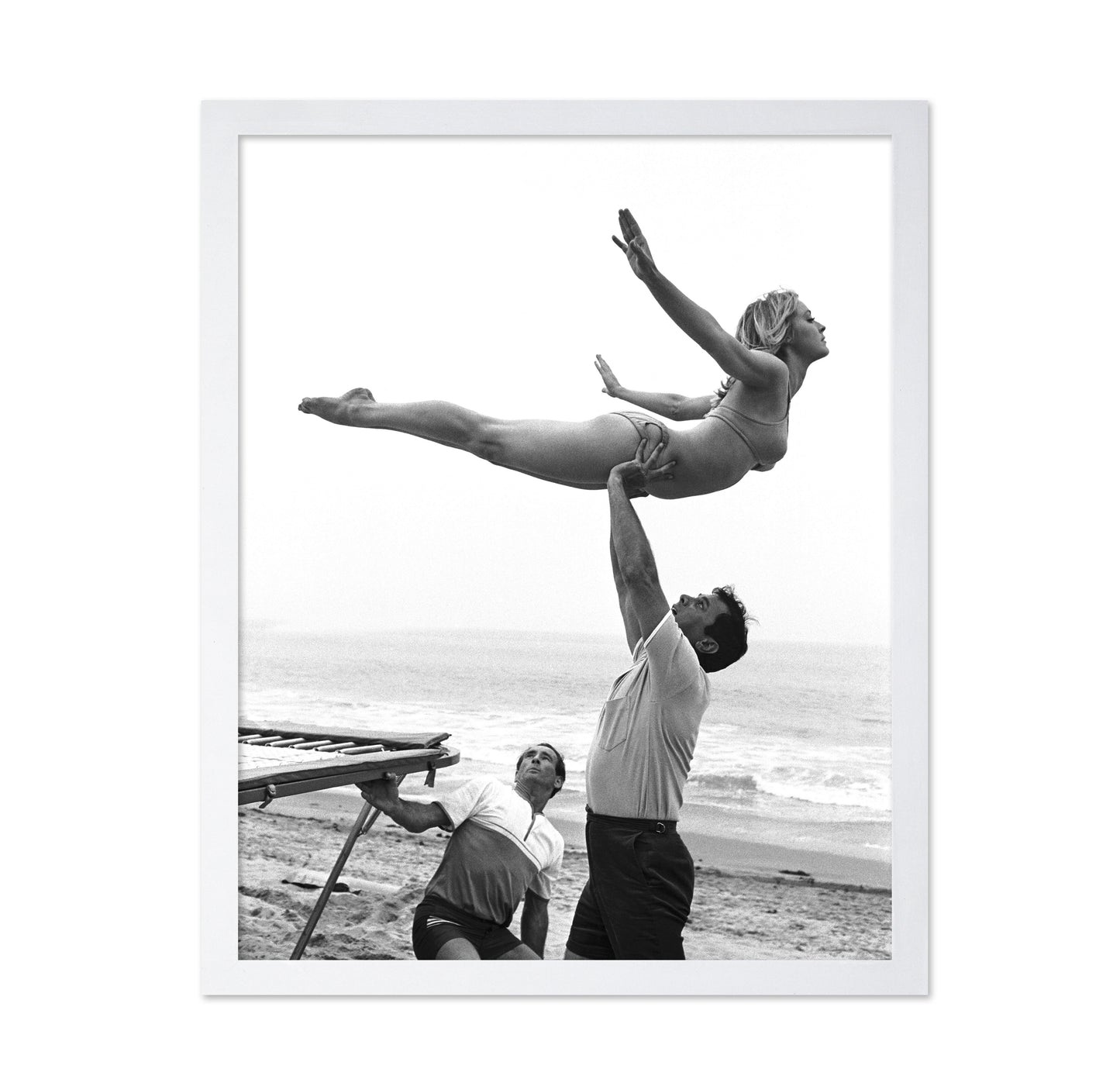 Don't Waves 1967 Tony Curtis