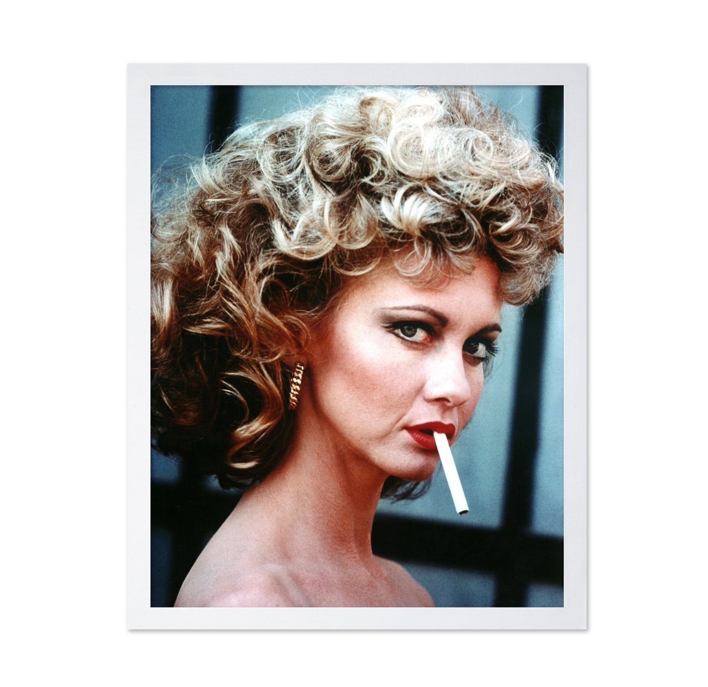 Grease 1978 Olivia Newton John