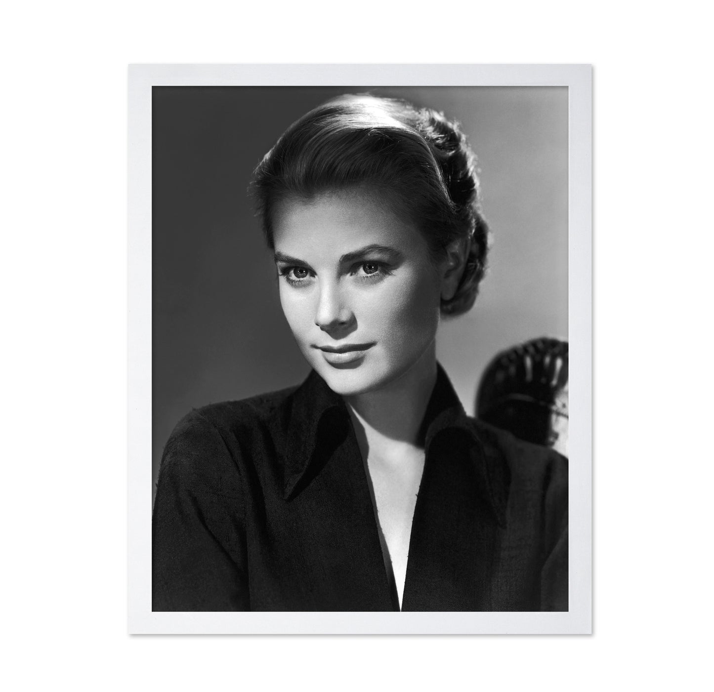 Green Fire 1954 Grace Kelly
