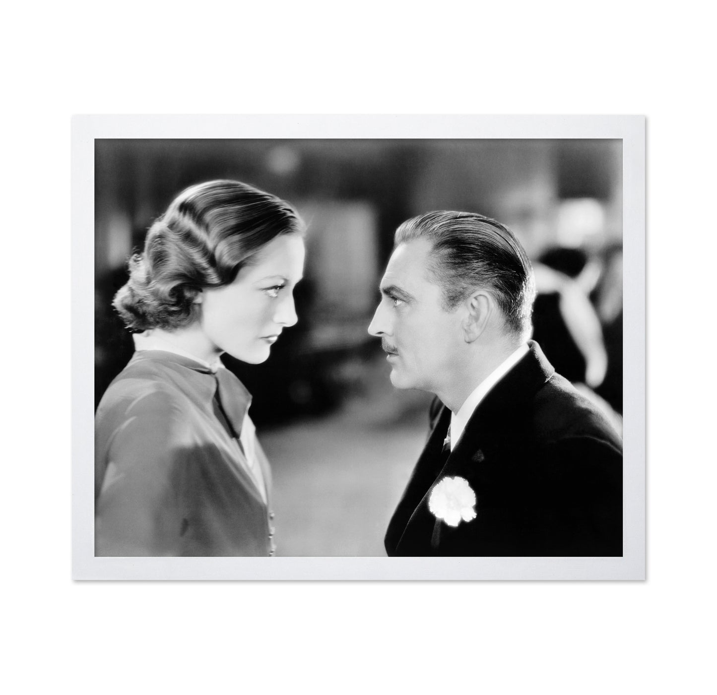 Grand Hotel 1932 Joan Crawford