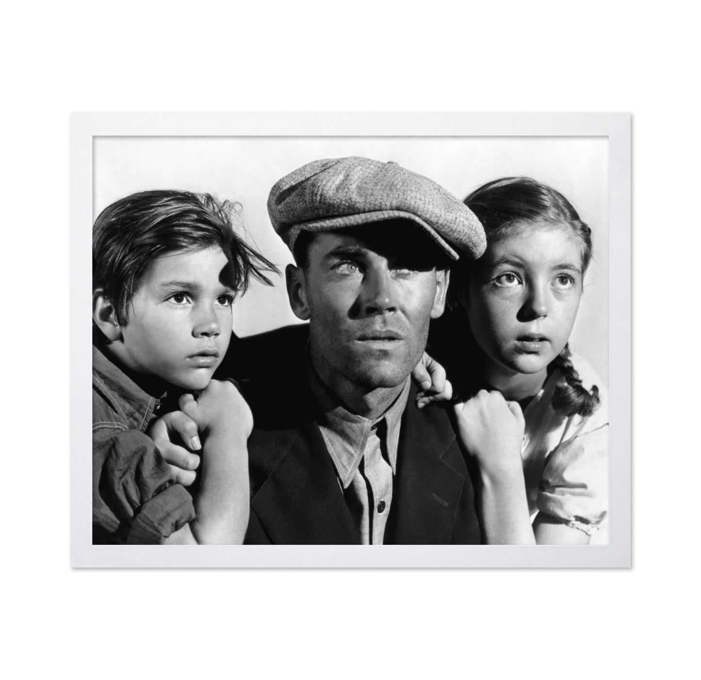 The Grapes of Wrath 1940 Henry Fonda No4