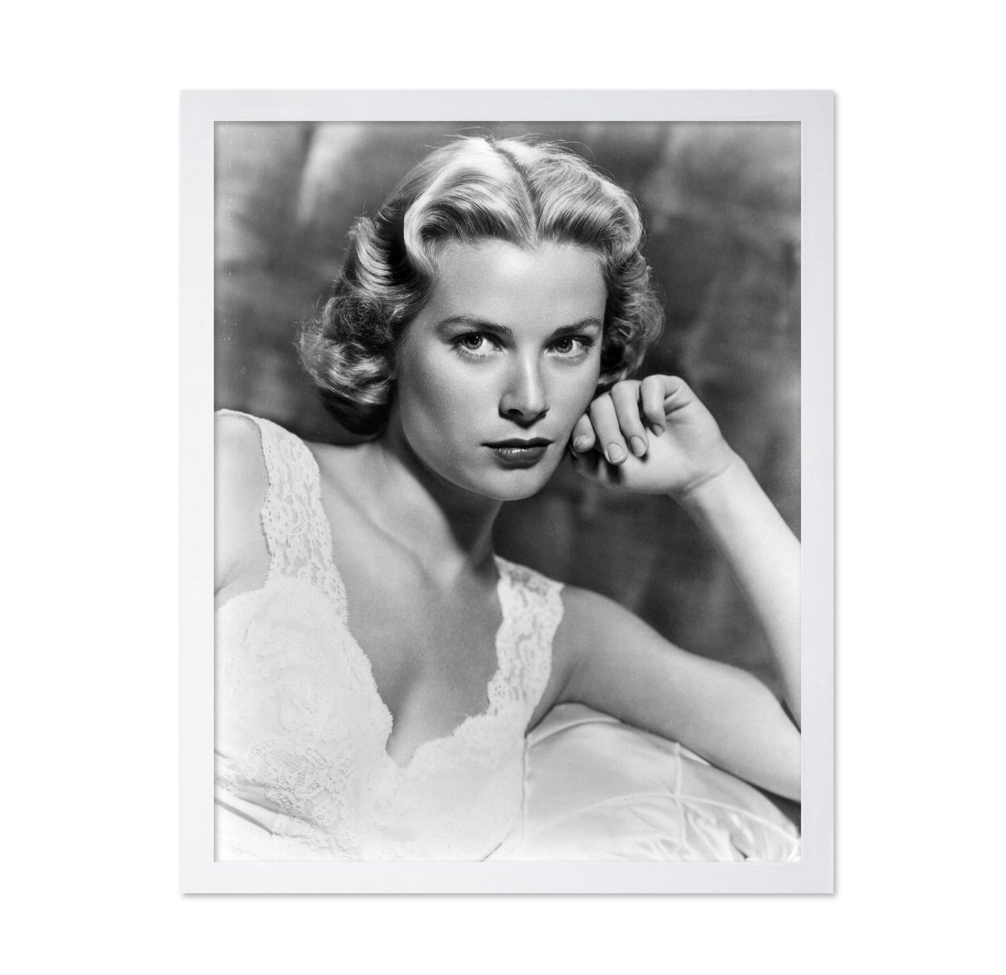 High Noon 1952 Grace Kelly No1