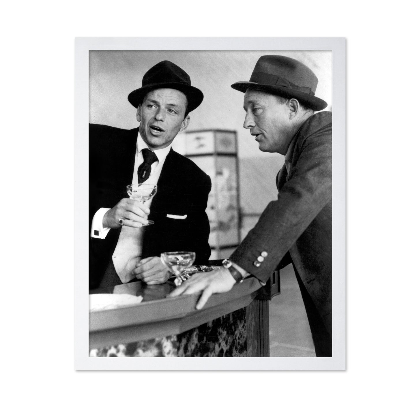 High Society 1956 Frank Sinatra No4